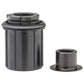 3-Pawl Freehub Body