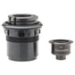 3-Pawl Freehub Body