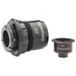 3-Pawl Freehub Body