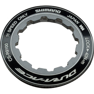 Cassette Lock Rings
