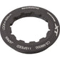 Cassette Lock Rings