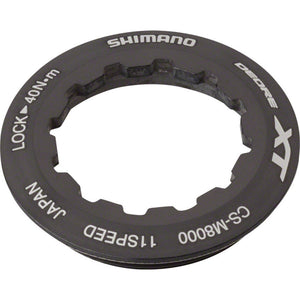 Cassette Lock Rings