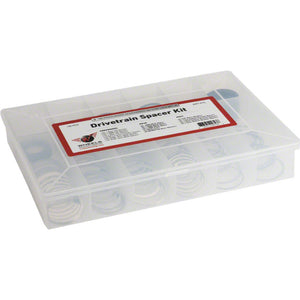 Drivetrain Spacer Kit