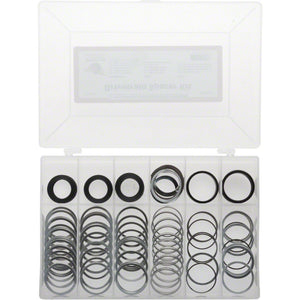 Drivetrain Spacer Kit