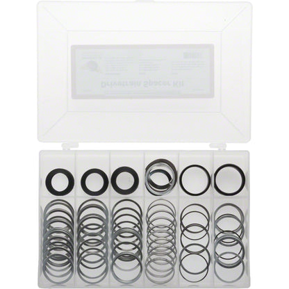 Drivetrain Spacer Kit
