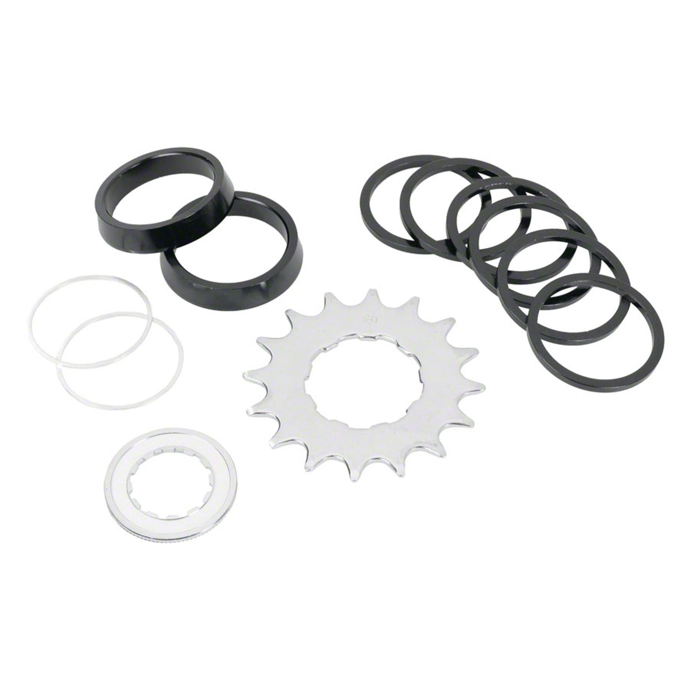 SSK-2 Single Speed Conversion Kit