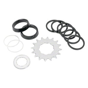 SSK-2 Single Speed Conversion Kit