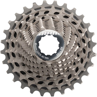 RED XG-1190 11 Speed Cassette
