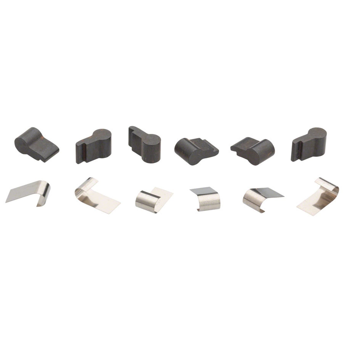 Hub Parts