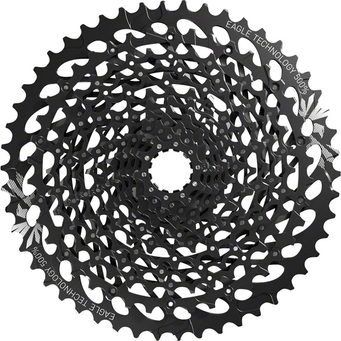 GX Eagle XG-1275 12-Speed Cassette