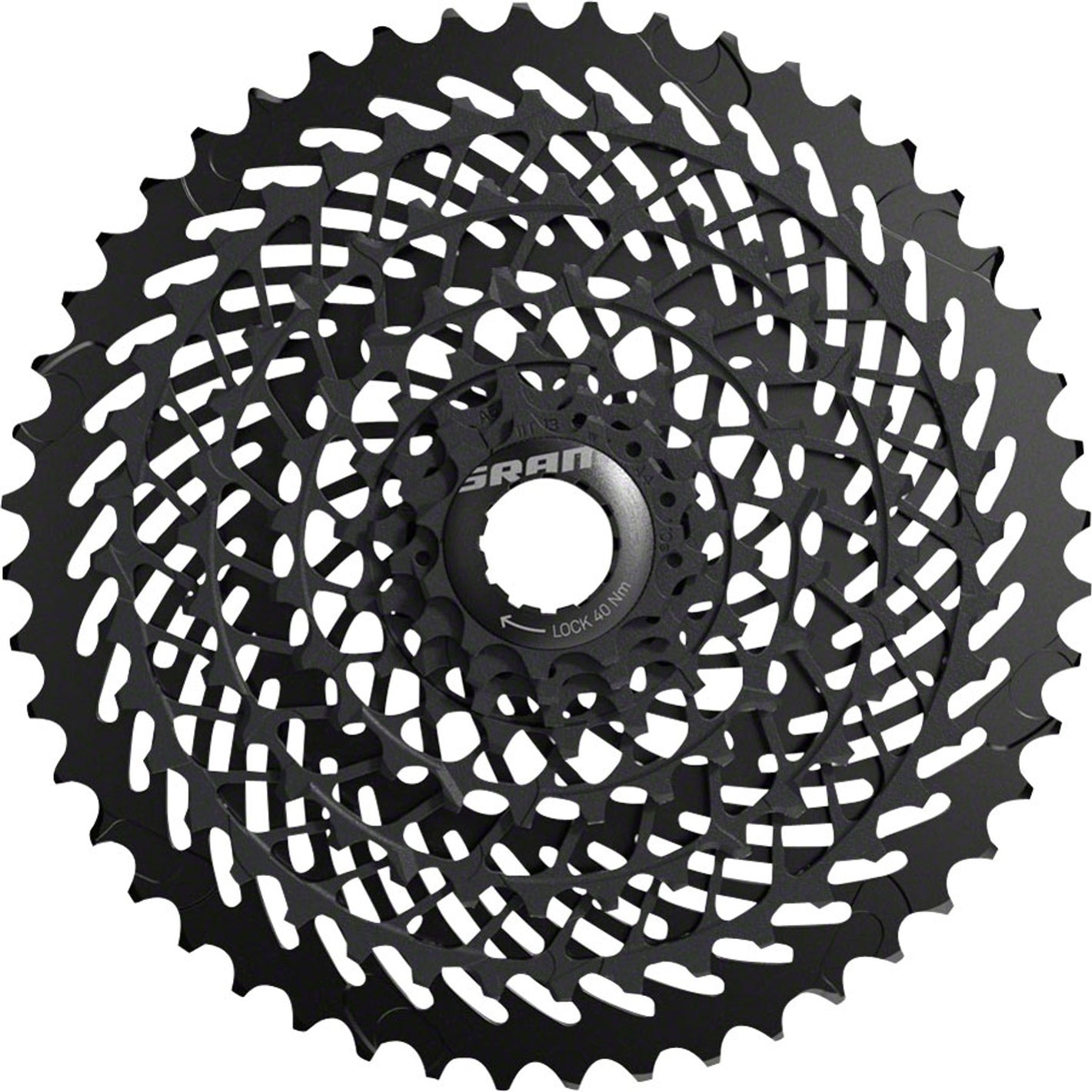 EX1 XG-899 8 Speed Cassette