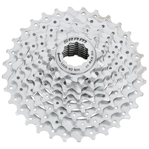 PG-970 9 Speed Cassette