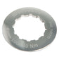 Cassette Lockrings
