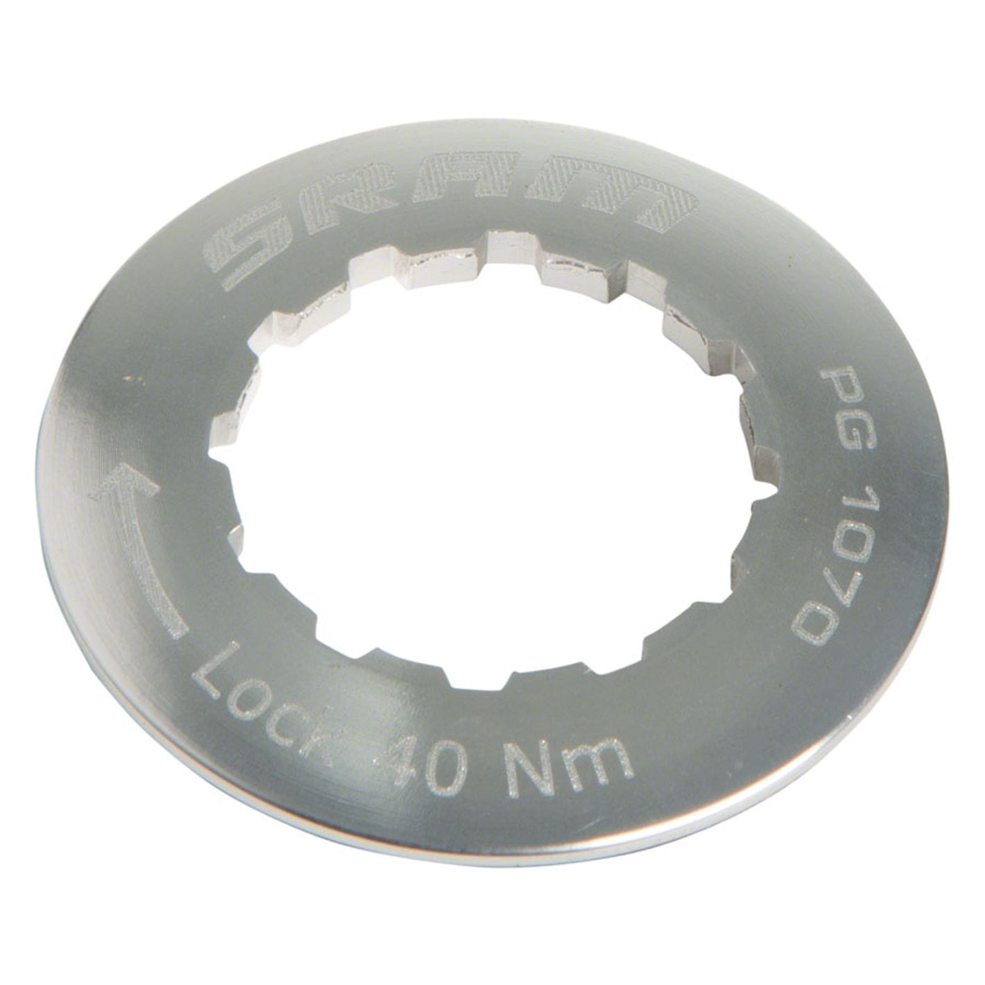 Cassette Lockrings
