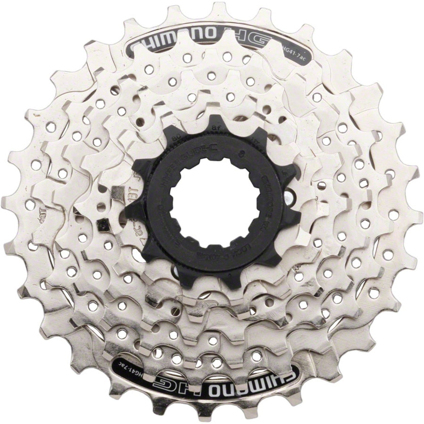CS-HG41 7/8 Speed Cassettes