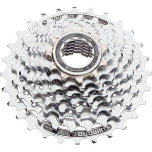 CS-HG51 8-Speed Cassette