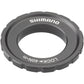 Disc Rotor Parts