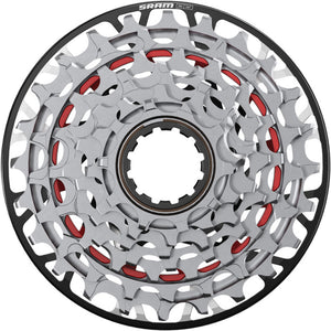 XX Downhill T-Type XS-797 7-Speed Cassette