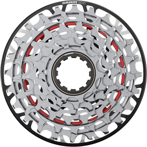 XX Downhill T-Type XS-797 7-Speed Cassette