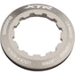 Cassette Lock Rings