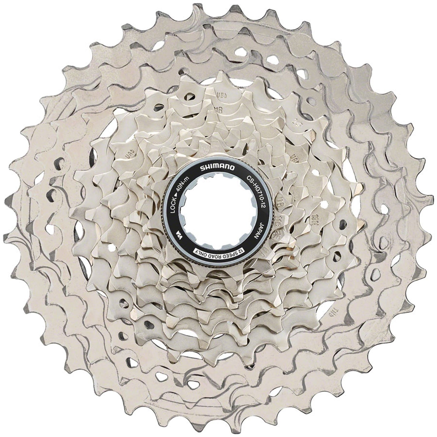 105 CS-HG710 Cassette