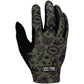 Summer Lightweight Mesh Rider Gloves
