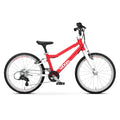 GO 4 (20″ • 17.2 lb • Age 6 – 8 years • 45 - 51 in)