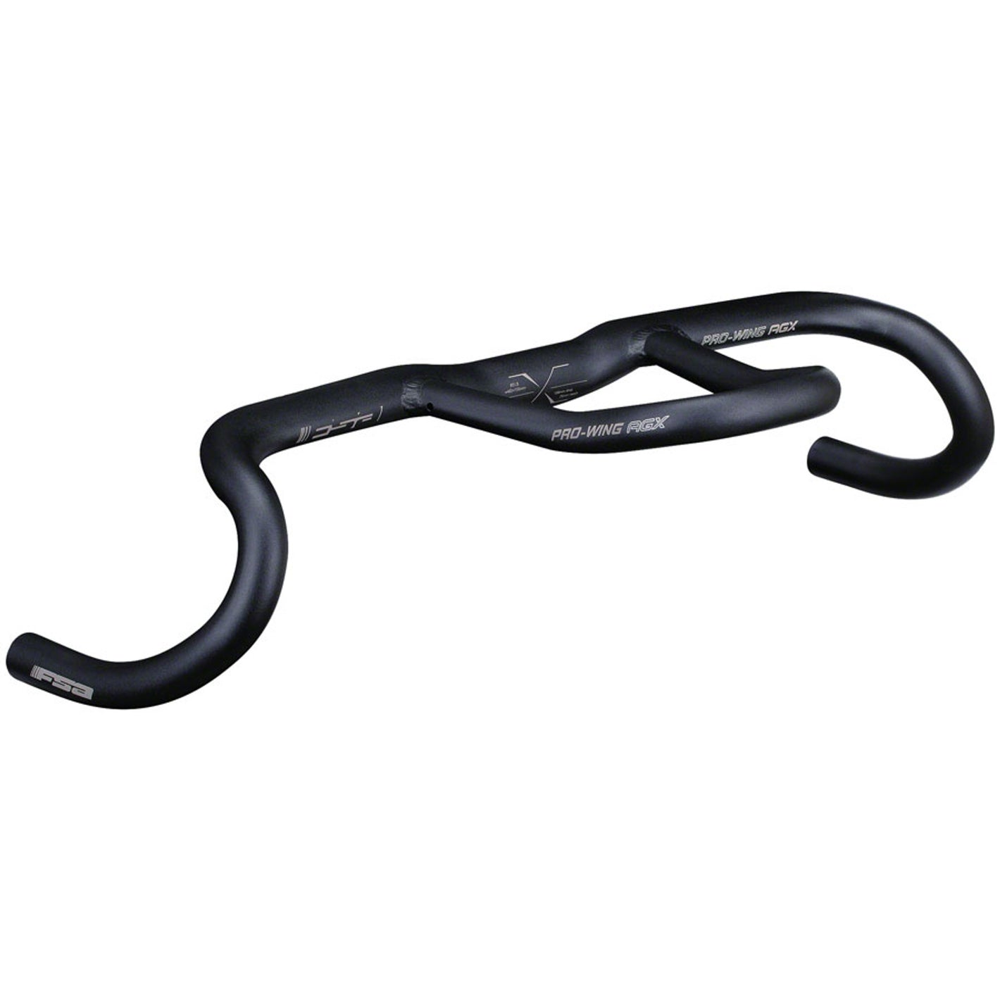 Pro-Wing AGX Drop Handlebar