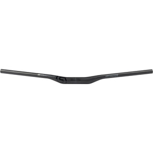 Gradient Carbon Riser Handlebar