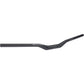 Gradient Carbon Riser Handlebar