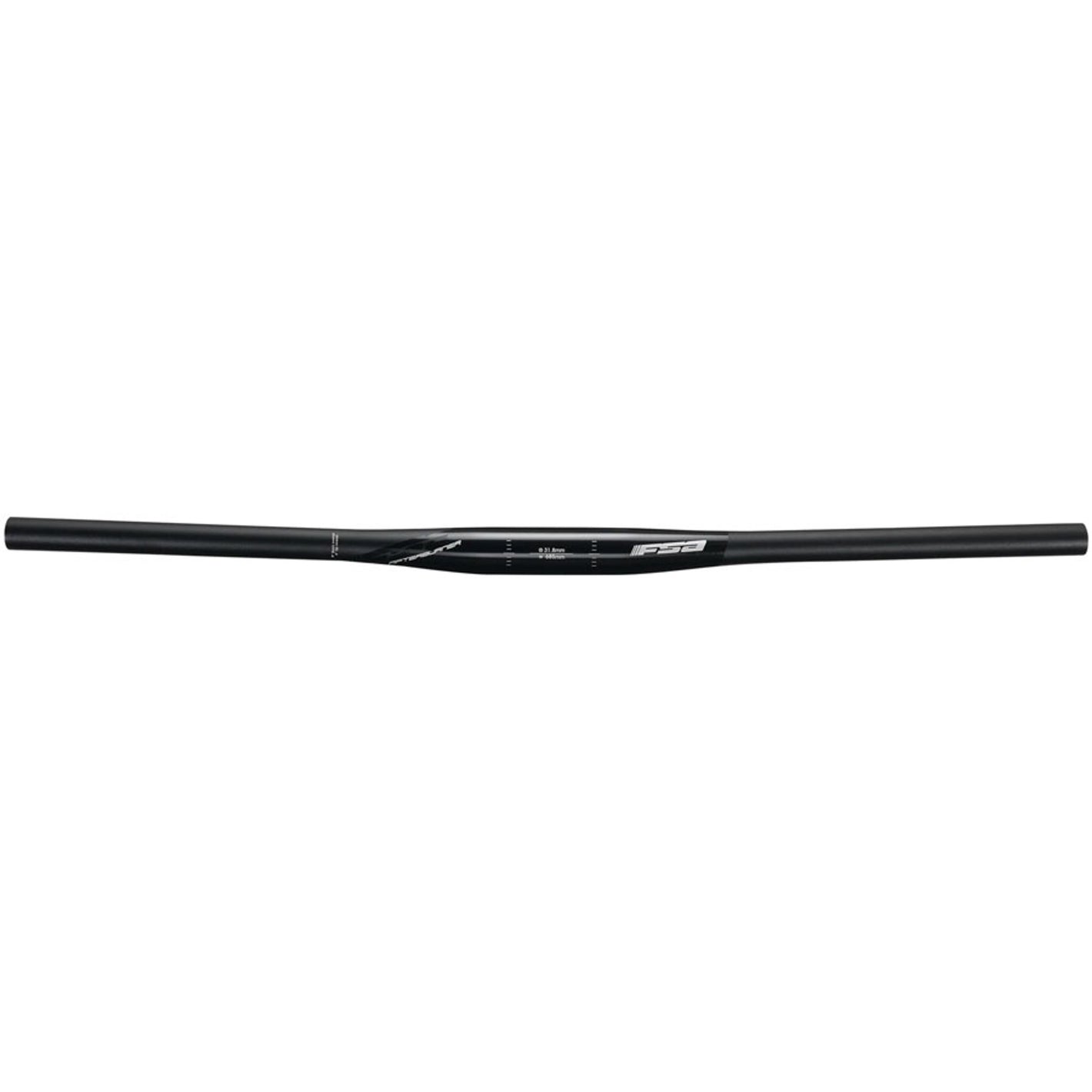 Afterburner Flat Handlebar