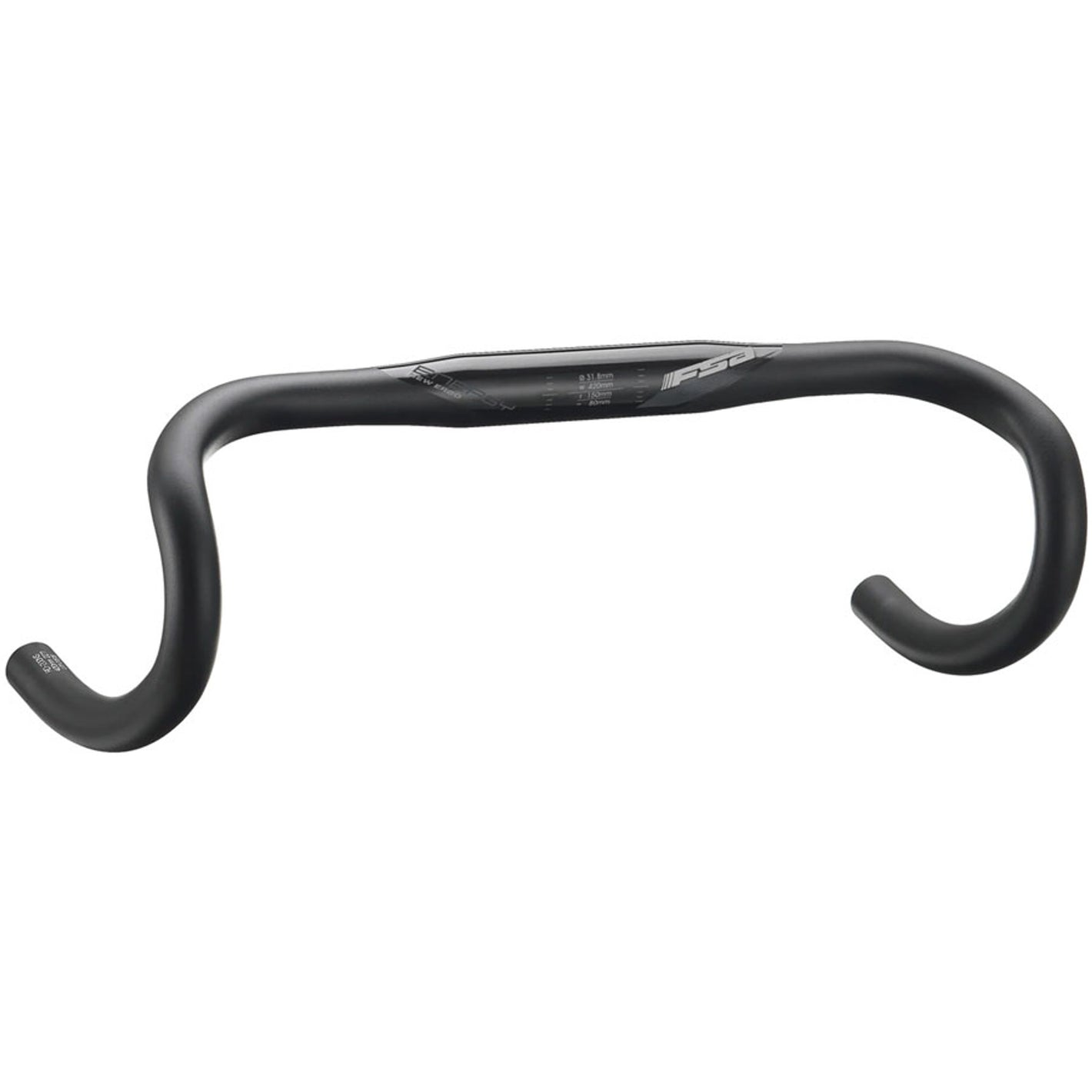 Energy New Ergo Handlebar