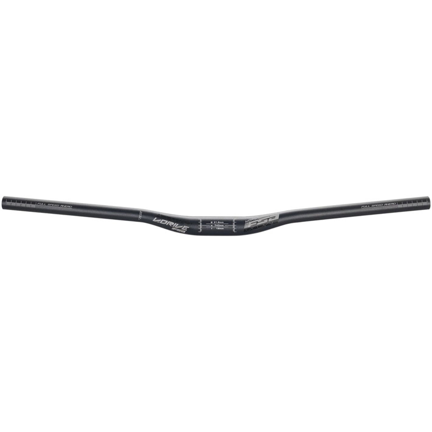 V-Drive Handlebar