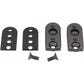 Aero/Stealth Riser Kits