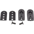 Aero/Stealth Riser Kits