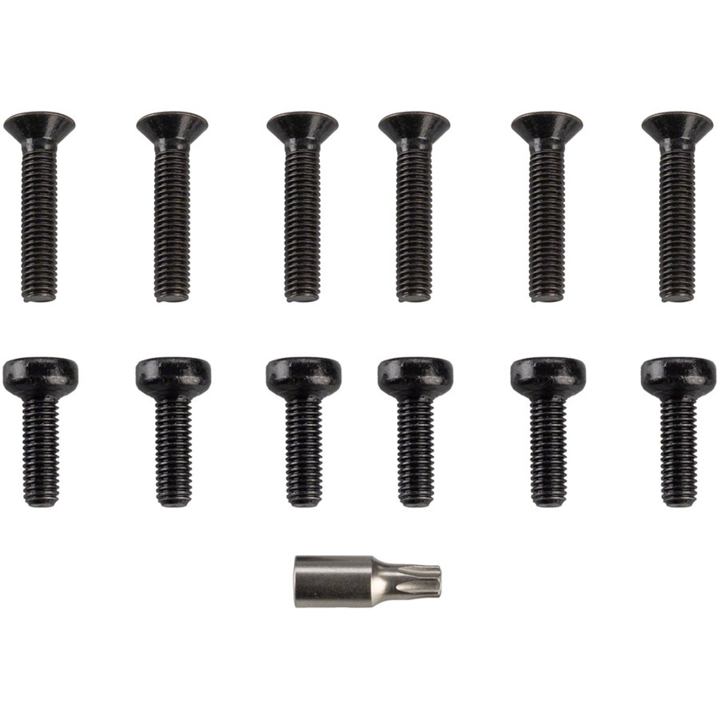 Bolt Kit