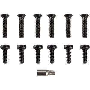 Bolt Kit