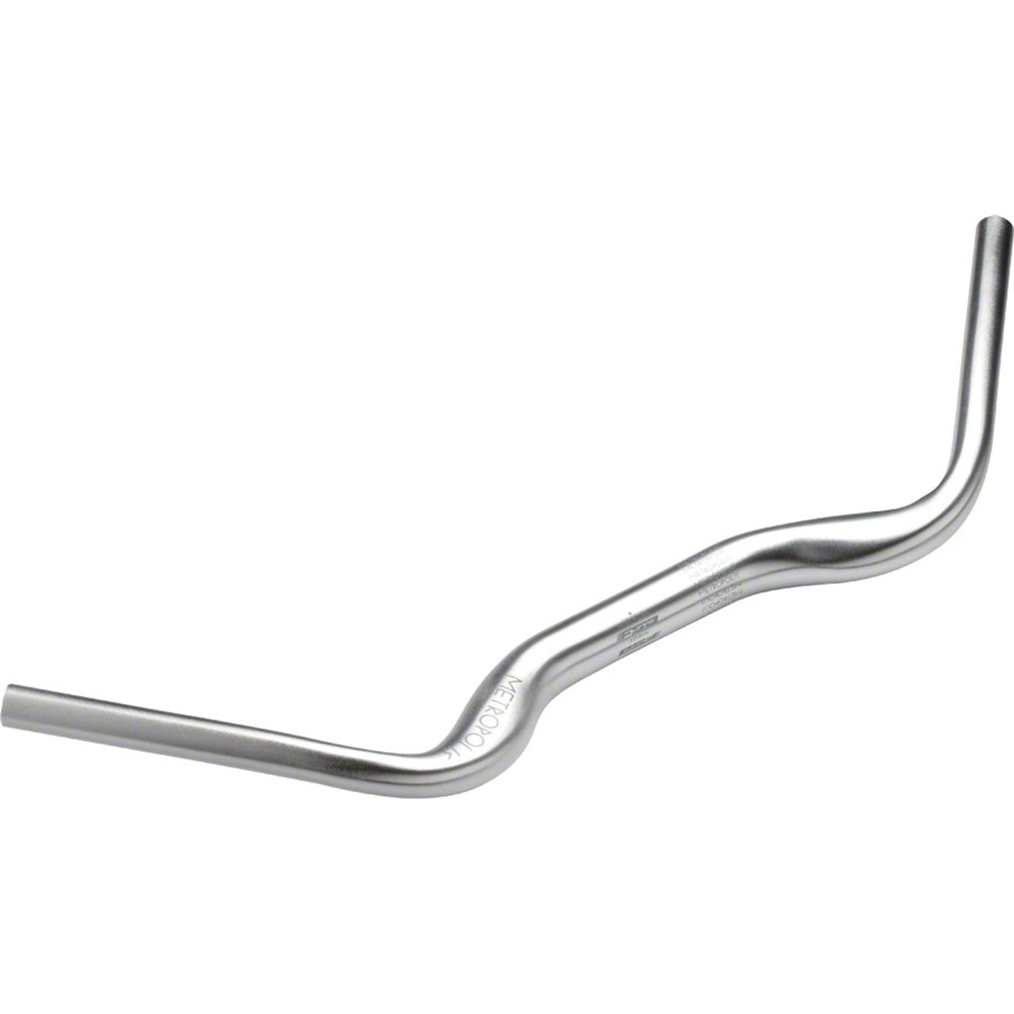Metropolis Handlebar