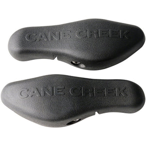 Ergo Control II Bar Ends