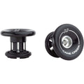 eeBarKeep Bar End Plugs