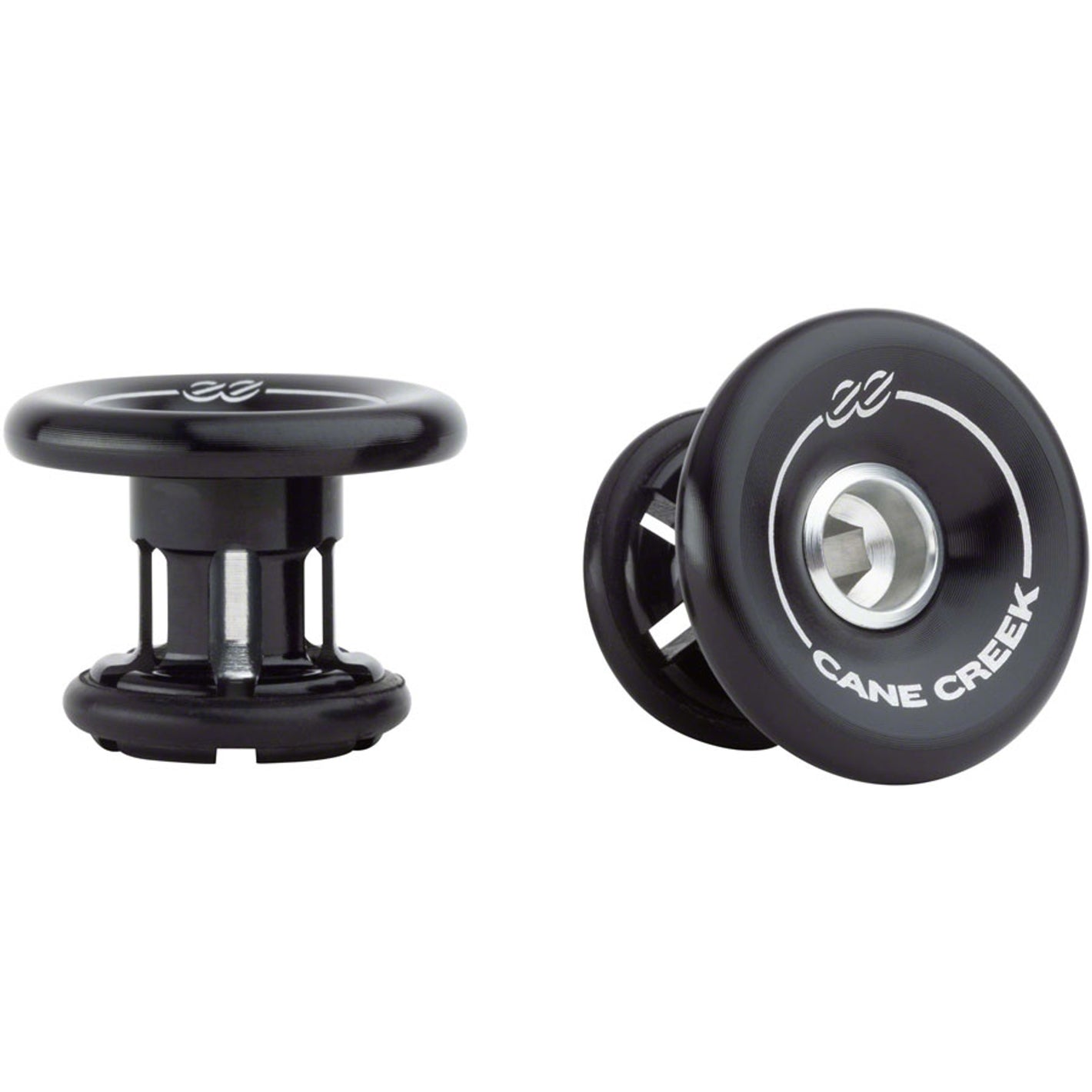 eeBarKeep Bar End Plugs