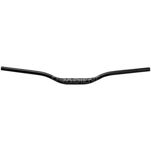 Gradient Alloy Riser Handlebar - B2