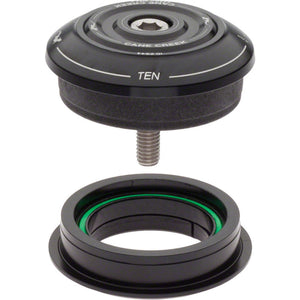 10-Series ZS - Zero Stack