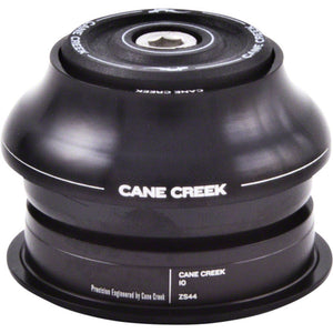 10-Series ZS - Zero Stack