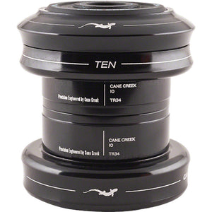 10-Series EC - External Cup