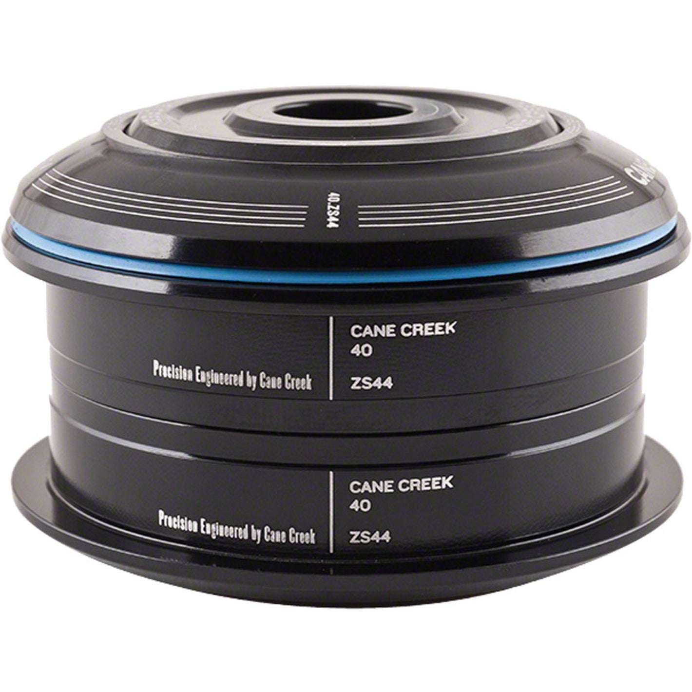 40-Series ZS - Zero Stack Headset