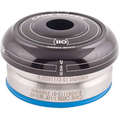 110-Series IS - Integrated Headset