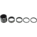 Carbon Spacer Set