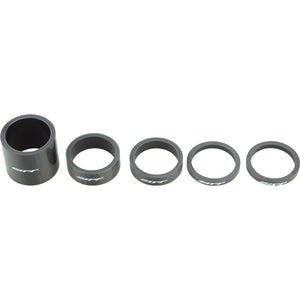 Carbon Spacer Set