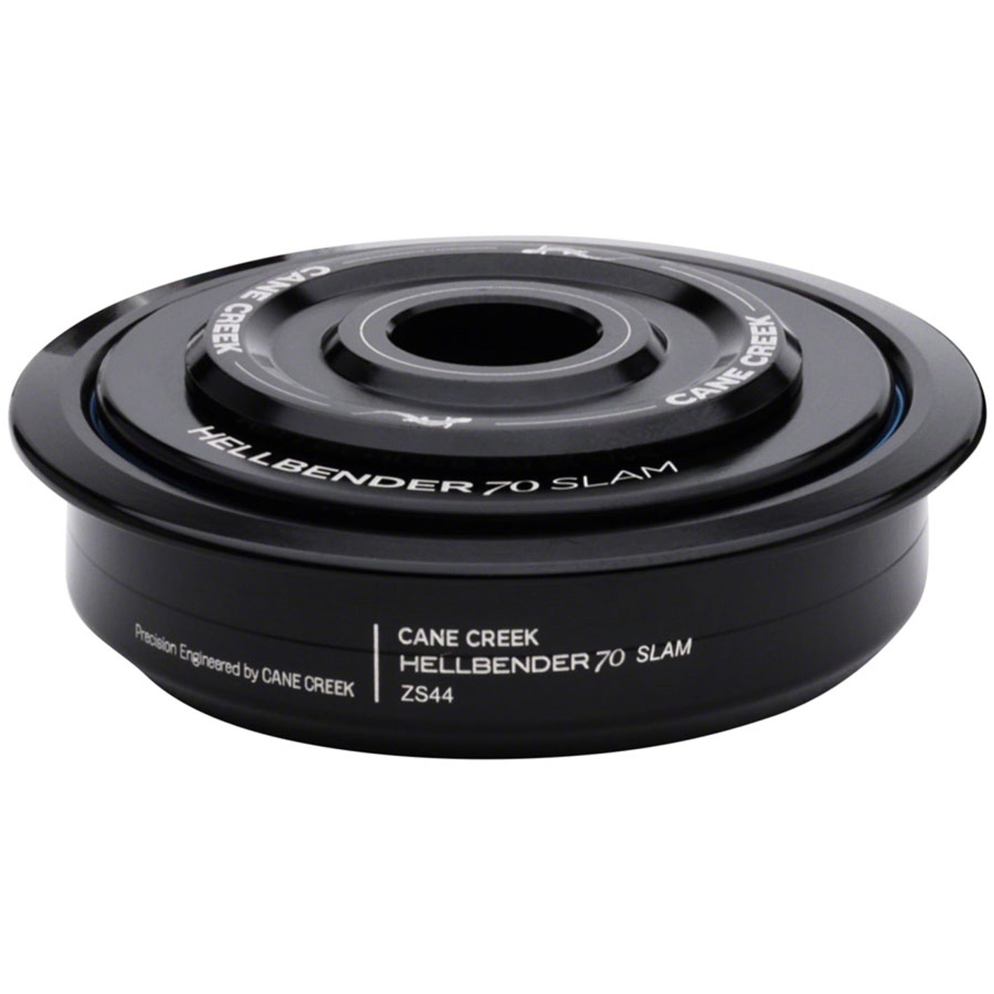 Hellbender 70 Slam Upper Headset